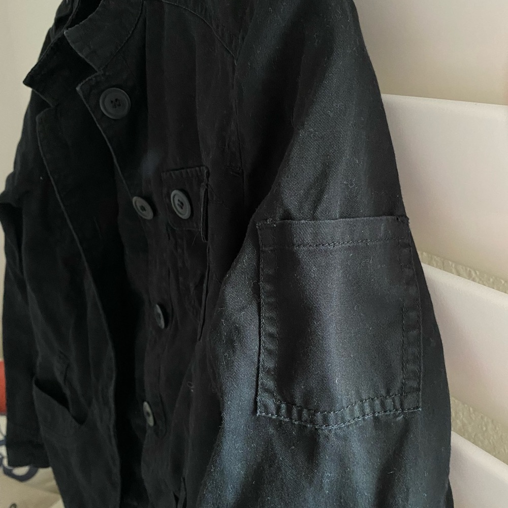 Utility jacket from H&M - Picture 4 of 5